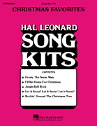 Hal Leonard Song Kit No. 17 Kit Song Kit cover